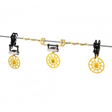 RAPTOR CLAMP™ / OWL